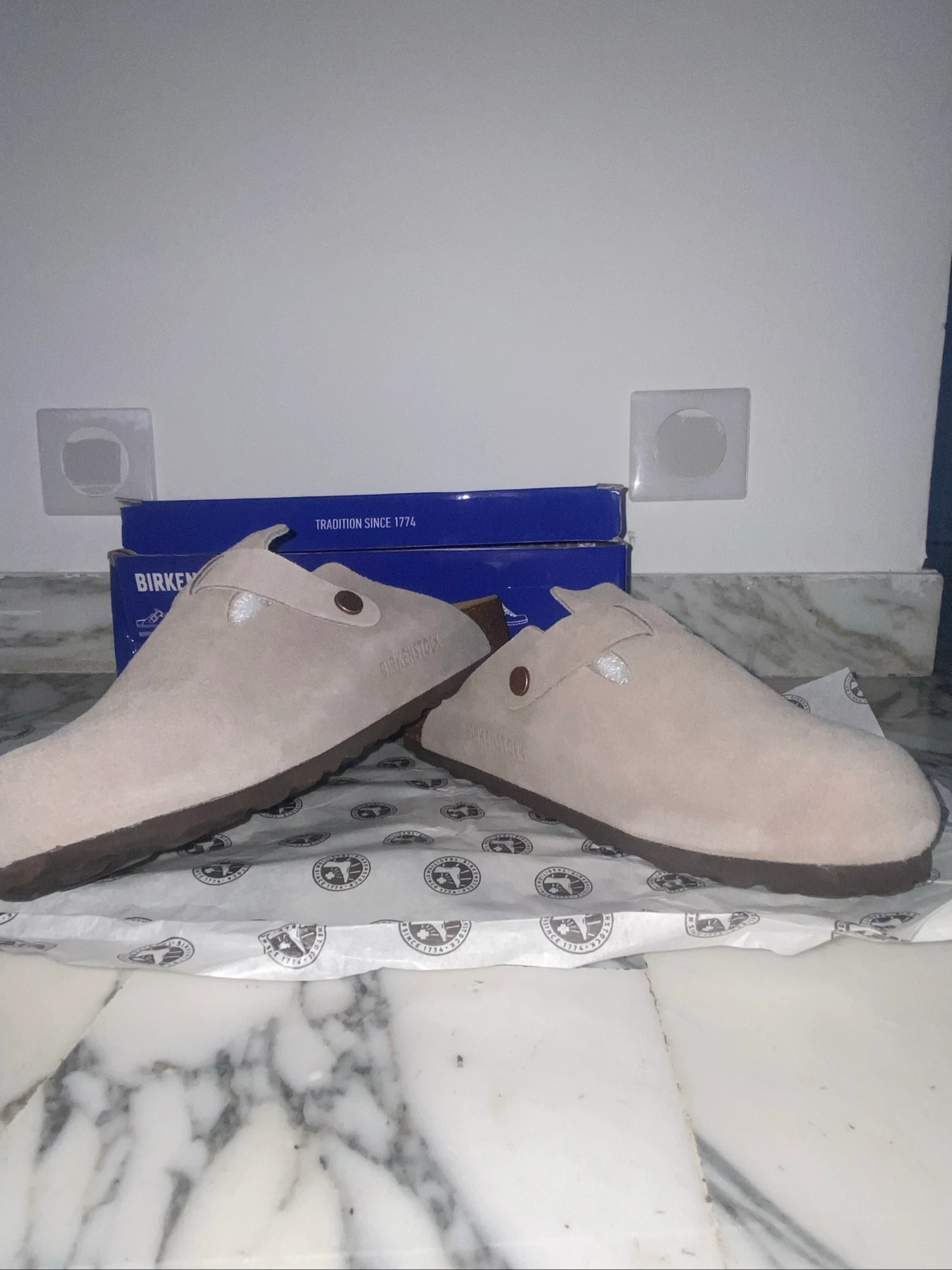 Birkenstock Boston 43 – photo 3